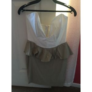 Foreign exchange dress :) worn once!