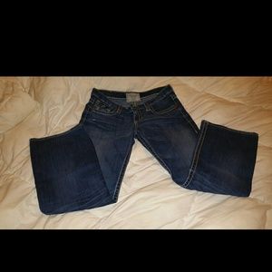 Big Star jeans