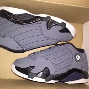 Jordan 14's size 8.5c