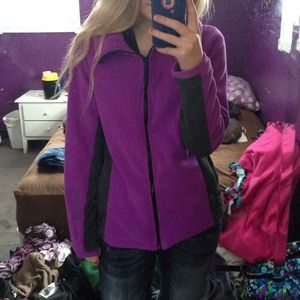 🚫SOLD ON VINTED🚫Calvin Klein Performance Jacket