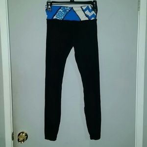 Reversible Wunder Unders