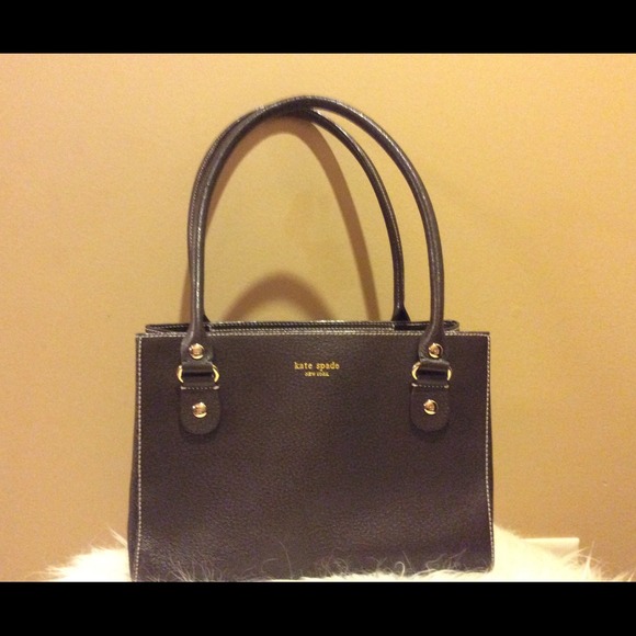 Kate Spade Leather Handbag