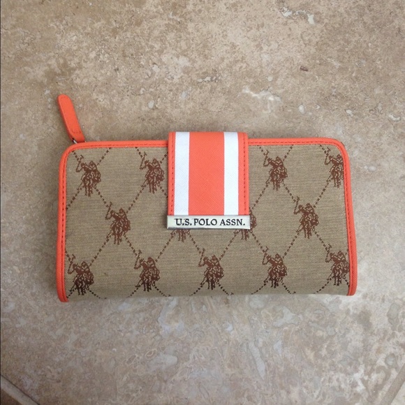 #⃣#⃣ Accessories - ✅SOLD✅U.S polo Assn. Wallet