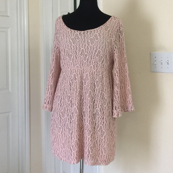 Style & Co. Dresses & Skirts - Style & co. Lace dress