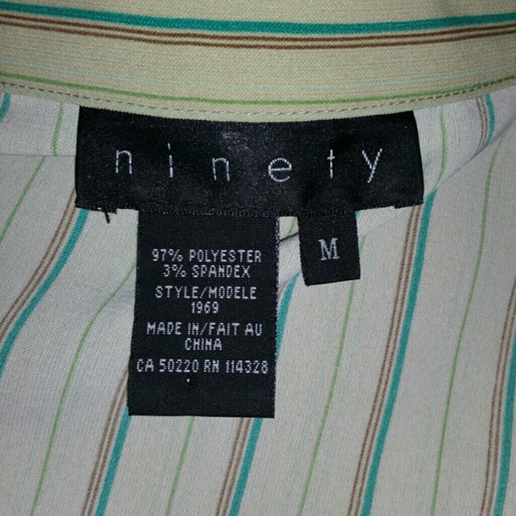 Blouse - Picture 3 of 3