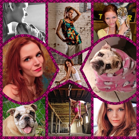 A Little Bit About Me! - Picture 2 of 4