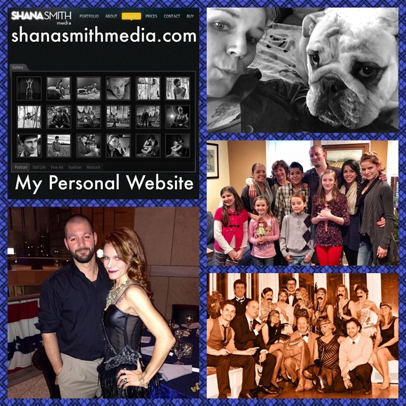 A Little Bit About Me! - Picture 3 of 4