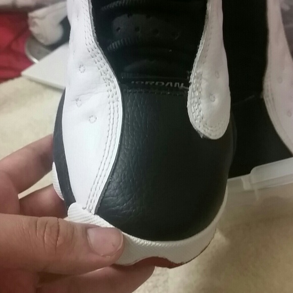 🔴🔴 SOLD 🔴🔴He Got Game 13's - Picture 4 of 4