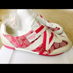 Coach Shoes