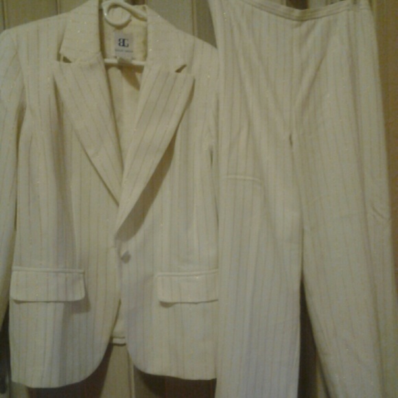 Spiegel Other - Dressy pant suit