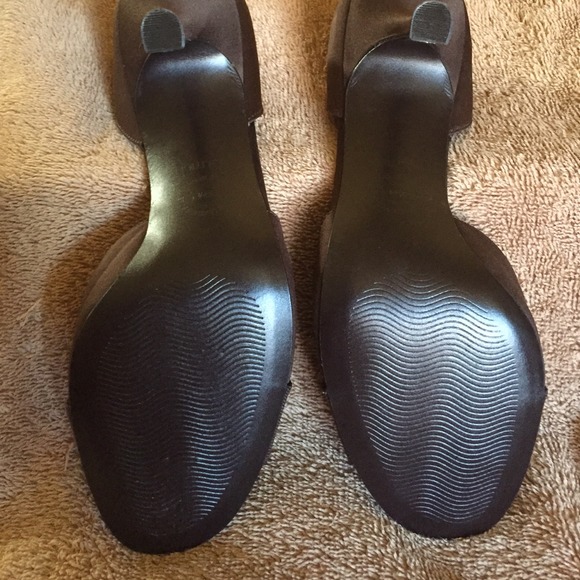 Bow Peep Toe - Picture 4 of 4