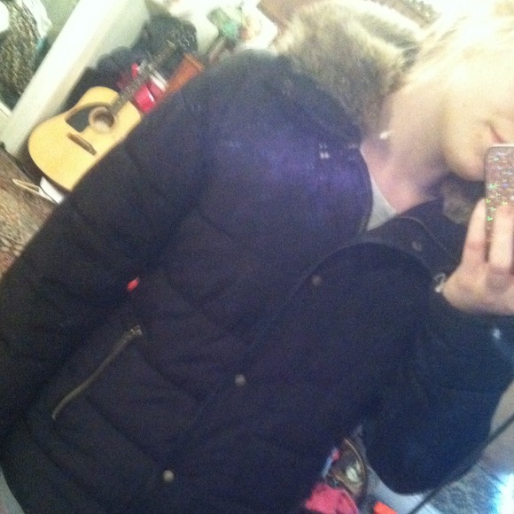 Old Navy super comfy Jacket