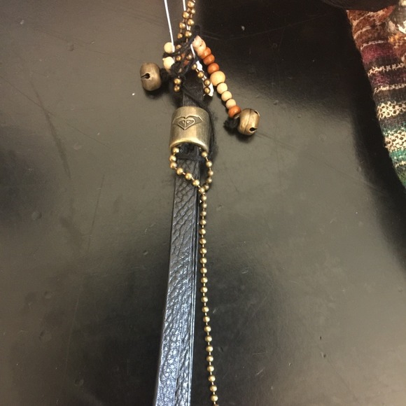 BNWT- Roxy Boho Purse - Picture 2 of 4