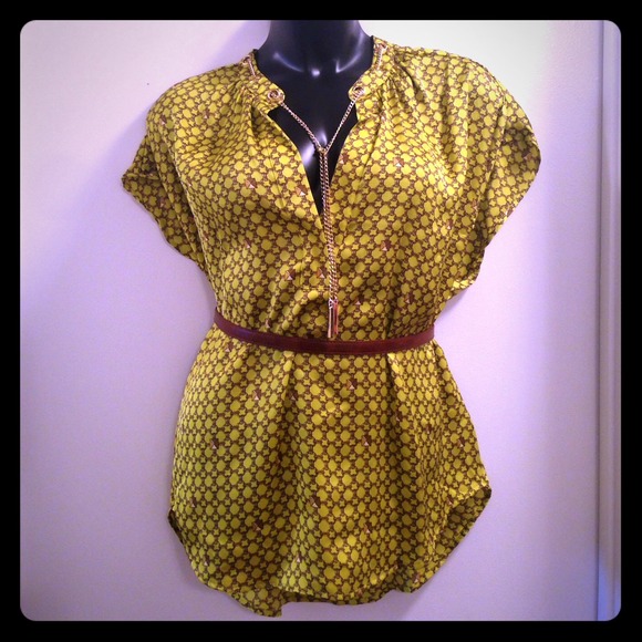 Michael Kors Tops - Michael Kors blouse