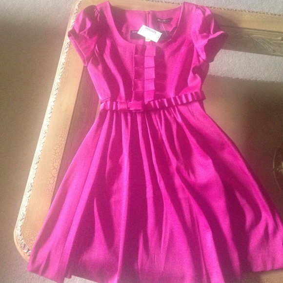 Kensie Dress