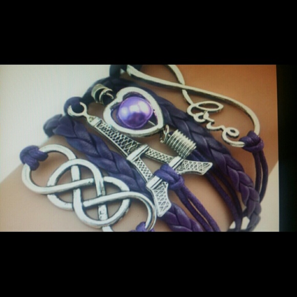 Paris bracelet - Picture 2 of 3