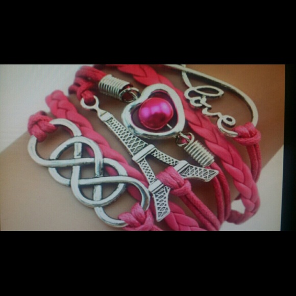 Paris bracelet - Picture 3 of 3