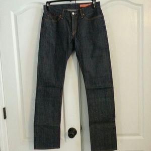 NWOT Jean Shop size 29 medium skinny fit