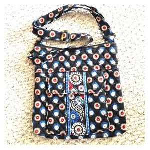 Vera Bradley Crossbody Purse