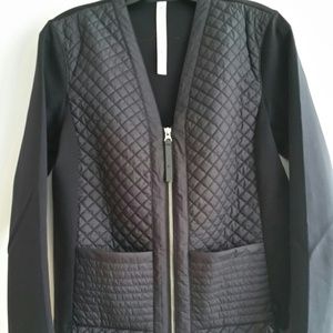 Lululemon Cardigan & Again