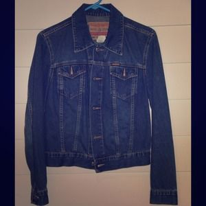 Vintage Diesel Jean Jacket