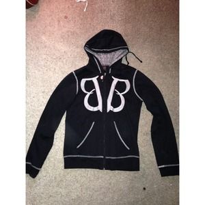 Black veil brides sweater 💀