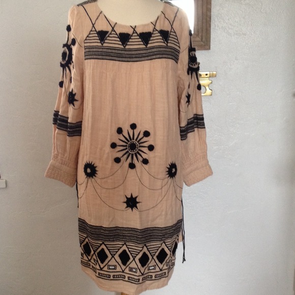 Free People Dresses & Skirts - Free People New Romantics Dress