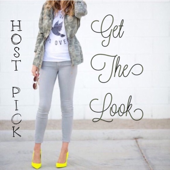 J Brand Denim - J Brand Skinny Sateen Legging Jean