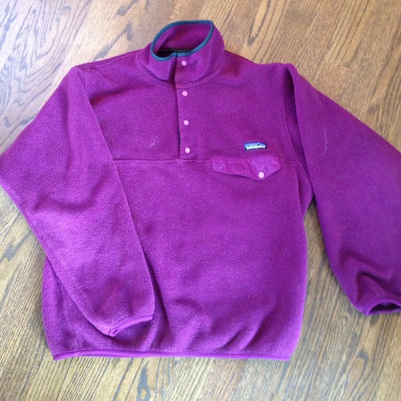 Patagonia pullover