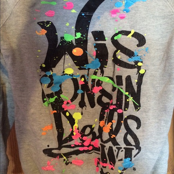 Custom made Hoodie - Picture 3 of 4