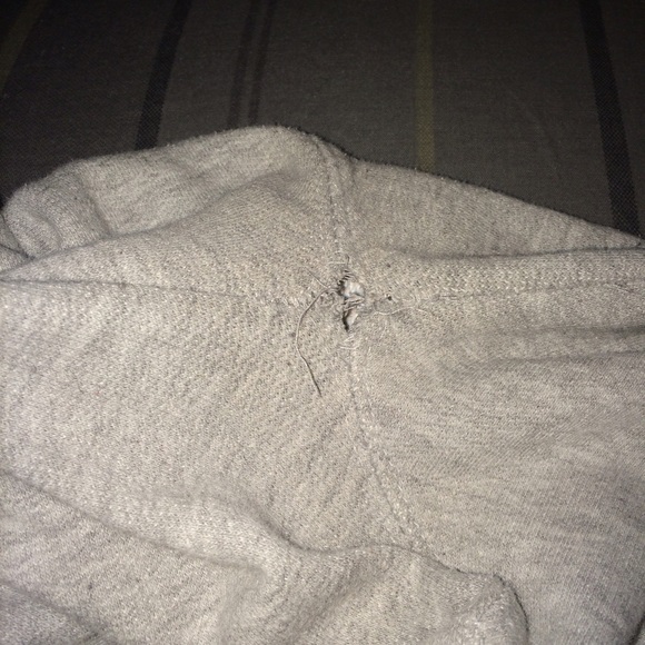 Custom made Hoodie - Picture 4 of 4