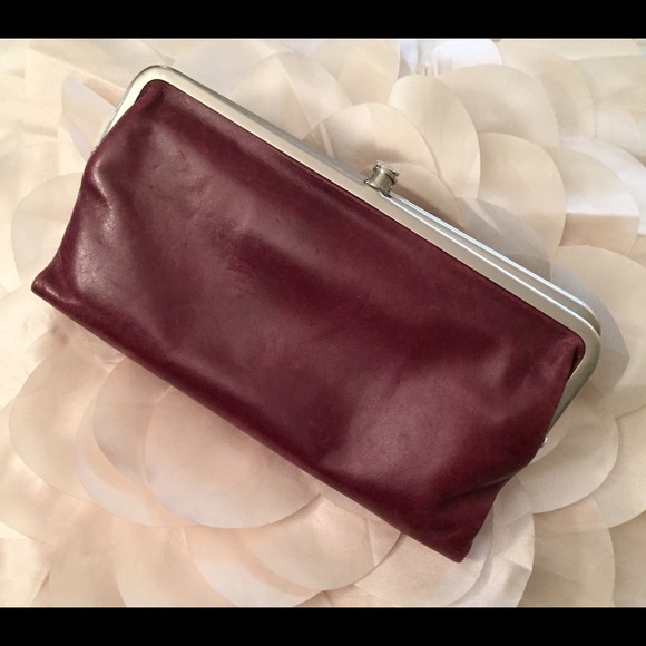 HOBO Clutches & Wallets - Lauren wallet by Hobo