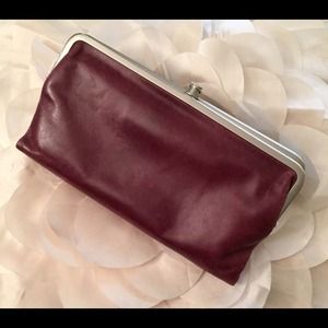 Lauren wallet by Hobo