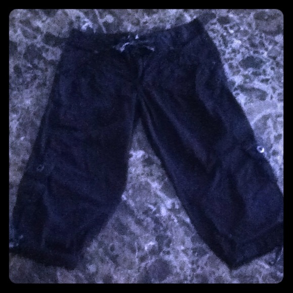 Capris