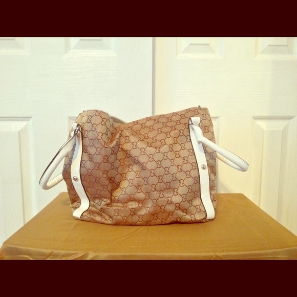 Inspired Gucci Bag