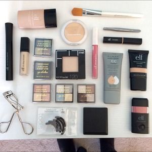 Huge Make Up Bundle!