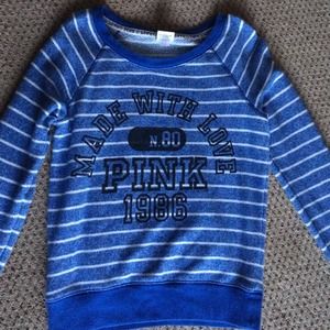 🎉PRICE DROP🎉VS PINK Sweater