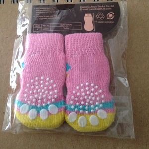 🎀 doggie socks 🎀