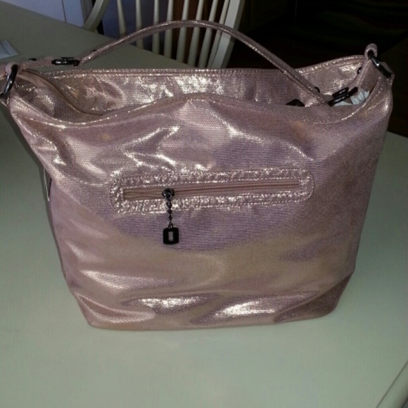 LaTique Grayson Hobo - Picture 2 of 4