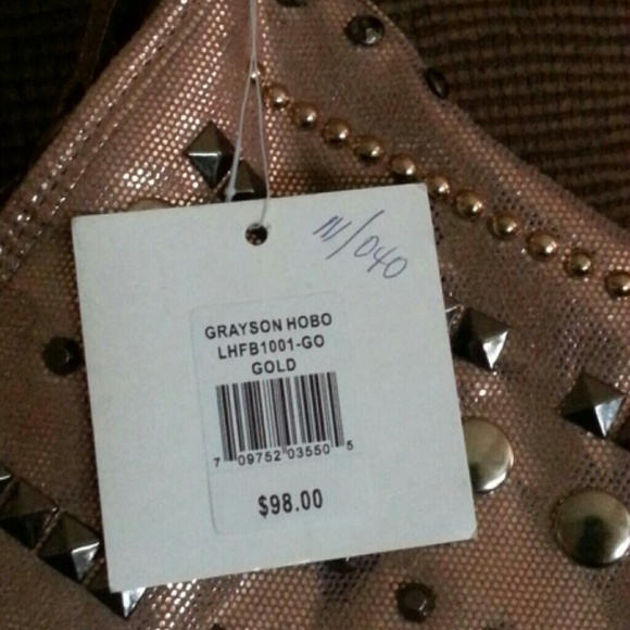 LaTique Grayson Hobo - Picture 4 of 4