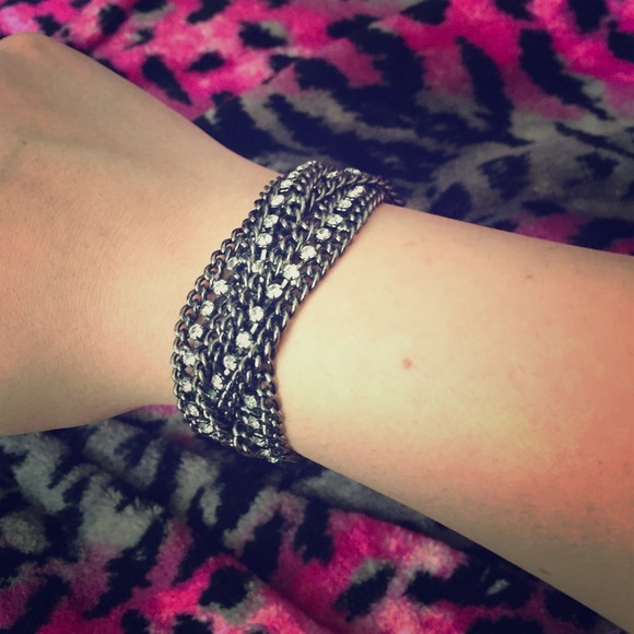 Guess bracelet