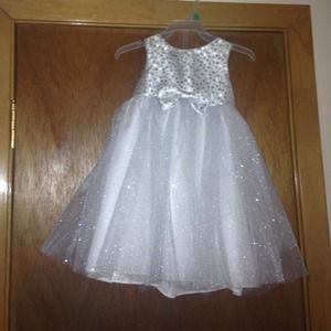 Toddler dress