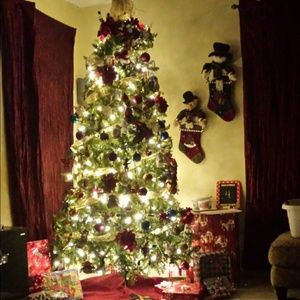 Merry Christmas and a Happy New Year!!!!