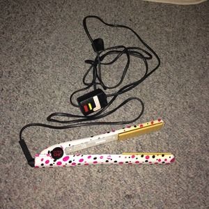 Ultra Chi Straightener