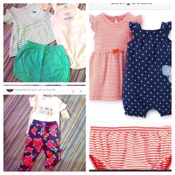 Bundle for @craysexycool