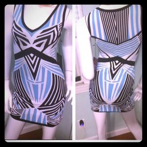 ❌❌SOLD❌❌❤️BRAND NEW WOW COUTURE PARTY DRESS❤️