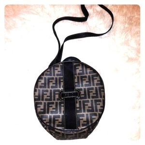 Fendi Makeup Bag