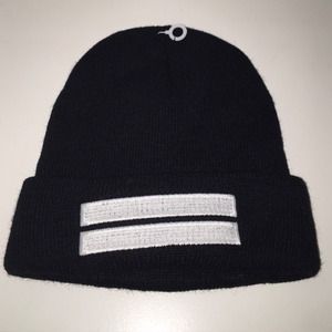 = beanie