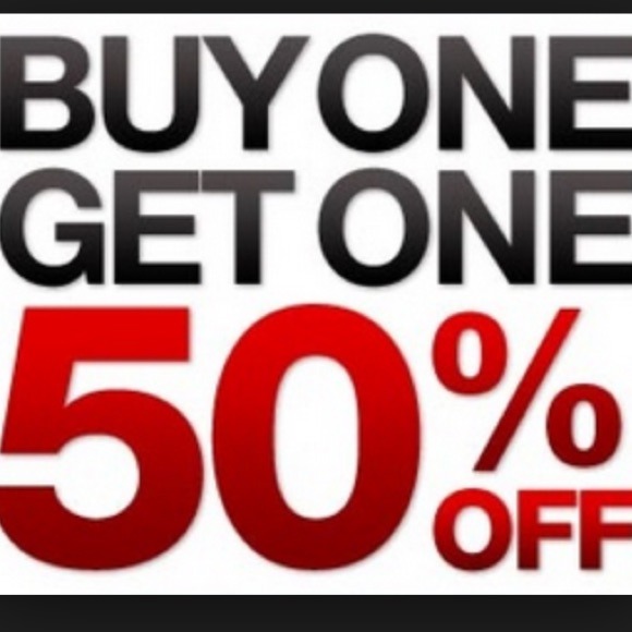 ‼‼️️BOGO‼️‼️