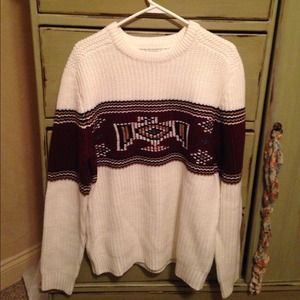 Forever 21 Men's Sweater. (21Men)